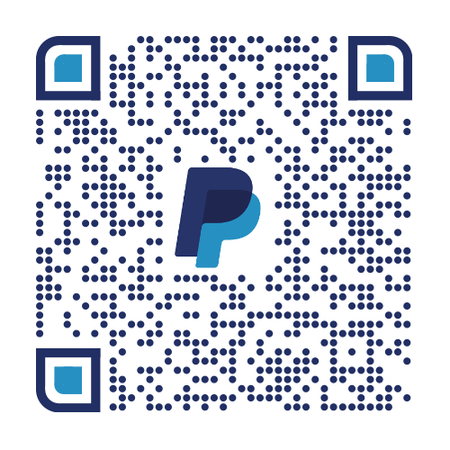 paypal qrcode